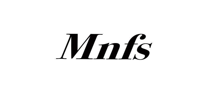 미뇽네프(MIGNONNEUF) 도트 하프 퍼 코트_furjacket coat